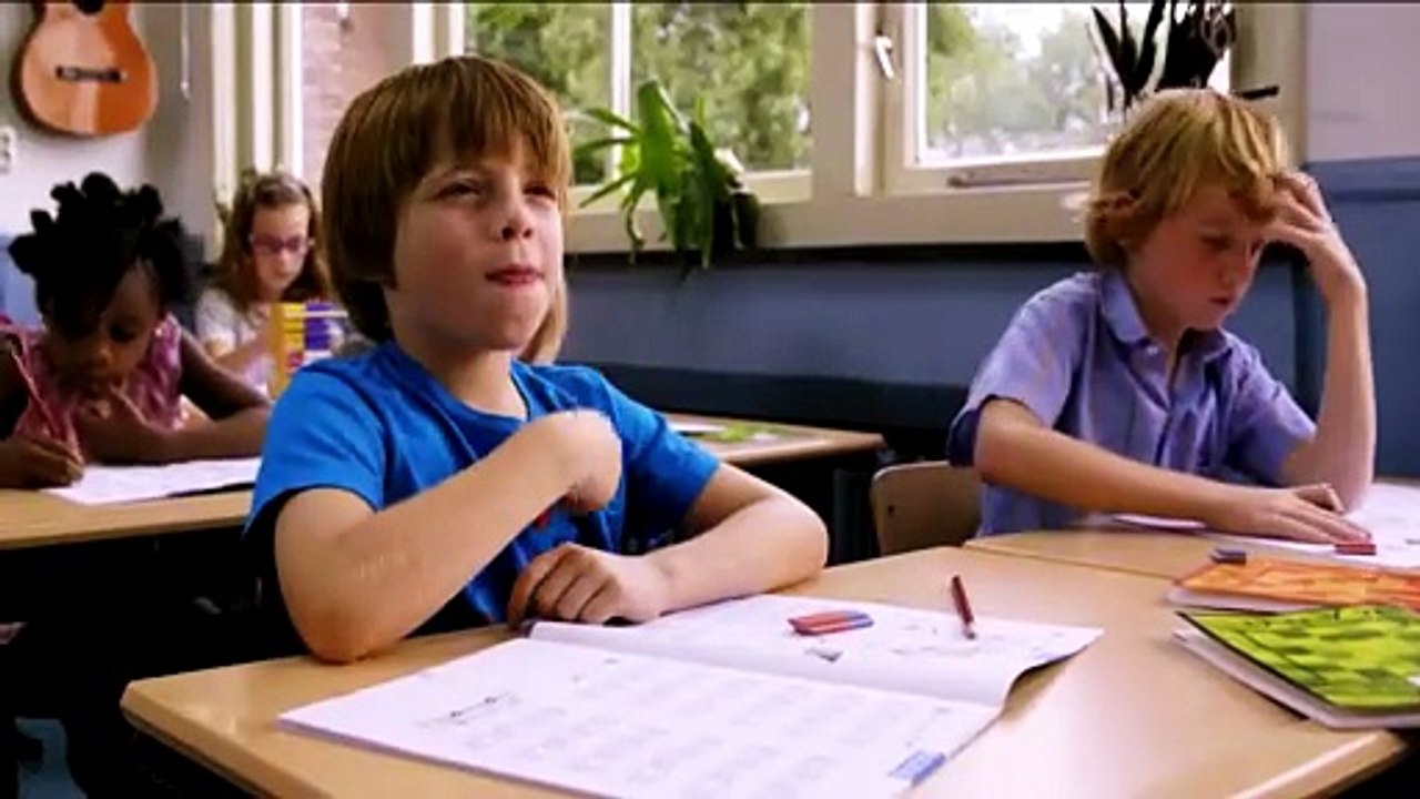 Brammetje Baas: Trailer HD