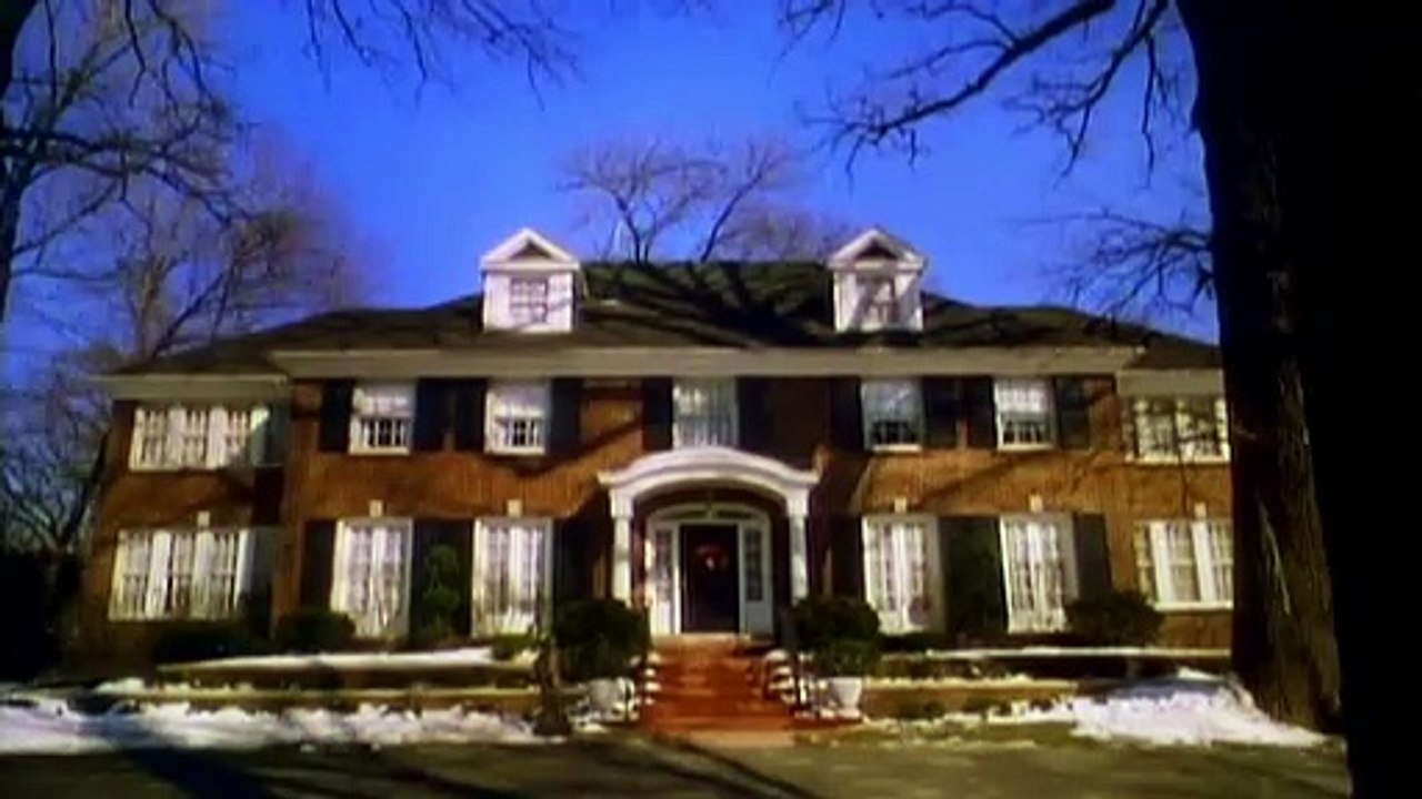 Kevin - Allein zu Haus - Trailer (Deutsch) HD