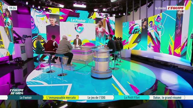 Vers un France-Côte d'Ivoire à Nantes en préparation à la Coupe du monde ? - Foot