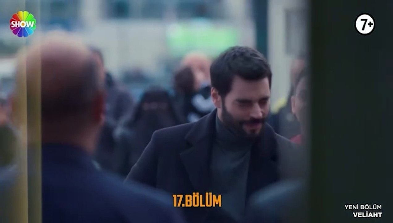 مسلسل ولي العهد الحلقة 17 مترجمة للعربية