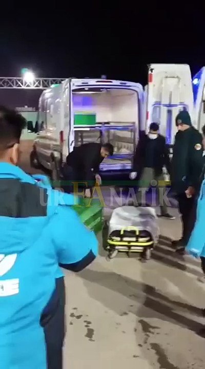 Şanlıurfa Valiliği, Halil Gündüz’ün Ölümüyle İlgili Açıklamada Bulundu