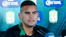 Pumas vs León: Sebastián Vegas busca obtener la victoria con La Fiera y destaca el papel de Nacho Ambriz