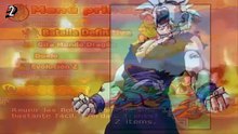 Los 100 detalles ocultos de Dragon Ball Z Budokai Tenkaichi 3