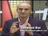 Juswant Rai Of Berkshire Property Meet Recommends Jason ...