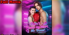 [Hot 2025🔥] Don't Punch My Heart Mr Boxer Full Movie_FlareFlow