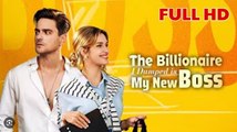🔥[Hot 2026] The Billionaire I Dumped is My New Boss Full Episodes_ Dramabox