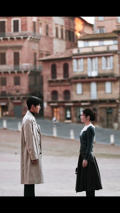 Can this love be translated? - Short 2