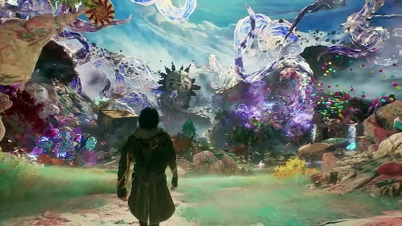 Clair Obscur Expedition 33 | Update Trailer | PS5 & PC Games