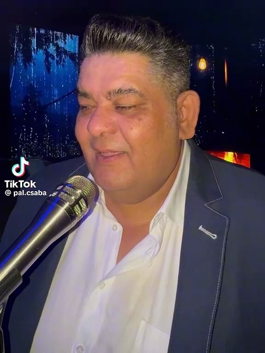 Er singt wie Frank Sinatra so