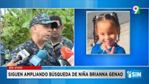 Accidente obliga al FBI a detener temporalmente búsqueda de Brianna Genao | Primera Emisión SIN