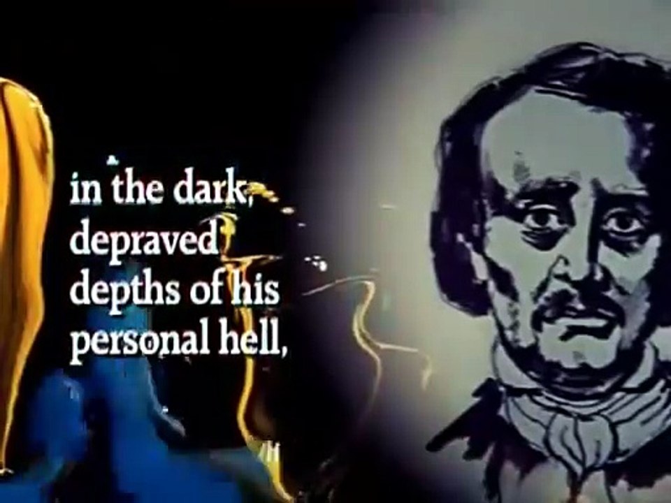 Das Pendel des Todes Trailer OV