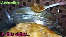 میری گارنٹی ہے کہ مٹن کی اتنی لذیذ ریسپی زندگی میں نہیں کھائی ہوگی -- Mutton Malai handi recipe