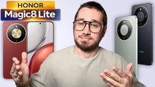 Honor Magic 8 Lite : le meilleur milieu de gamme de 2026 ?