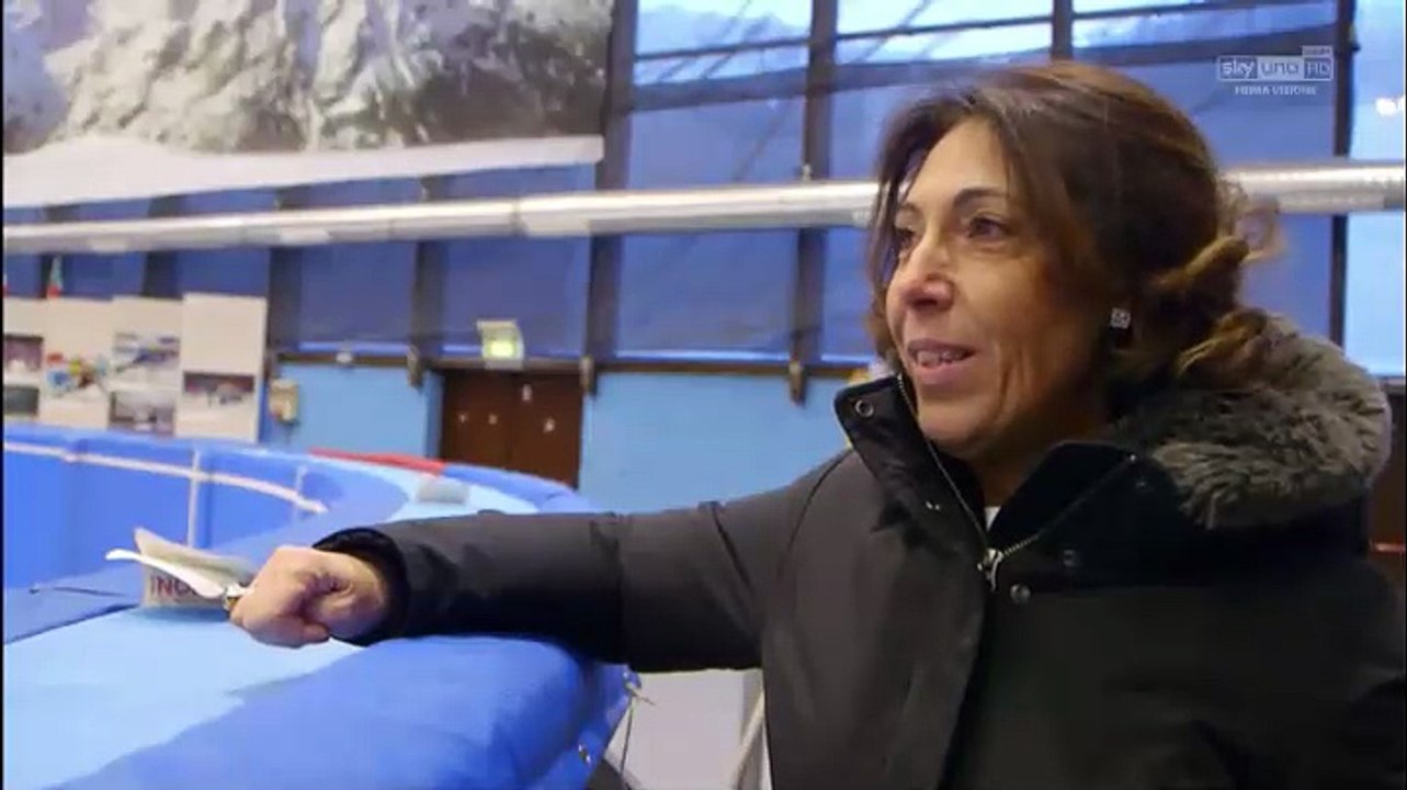 Bruno Barbieri 4 Hotel 2x05 Valtellina