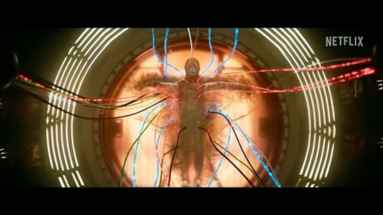 Rebel Moon Teil 2: Die Narbenmacherin - Teaser Trailer (English) HD