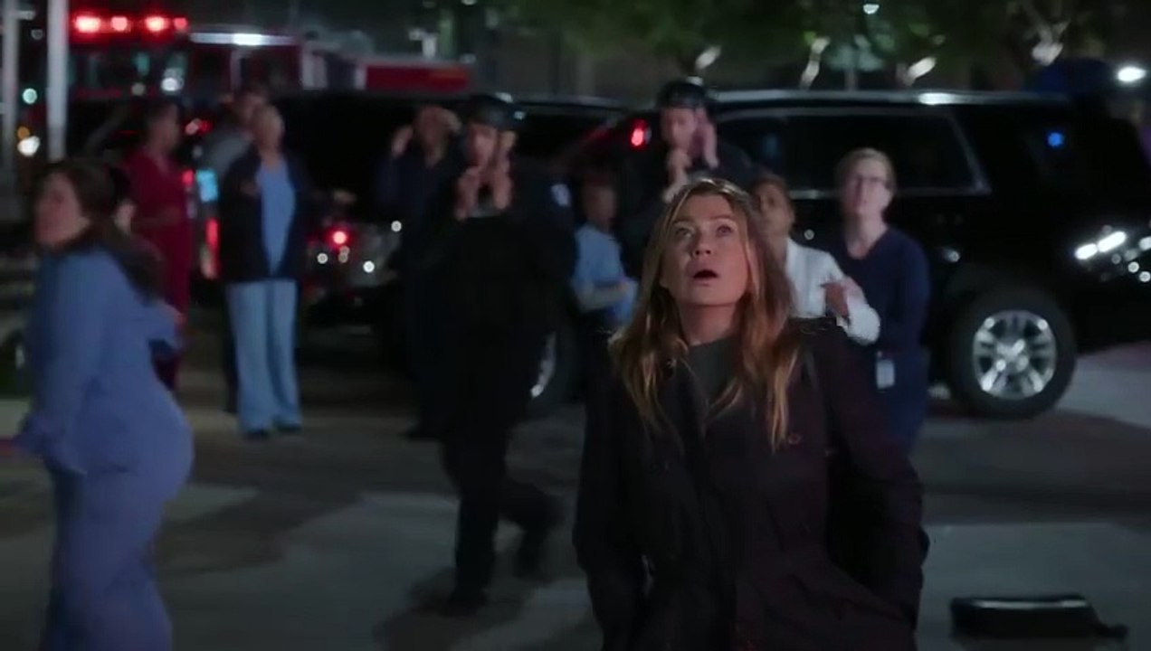 Grey's Anatomy - S22 Trailer (English) HD