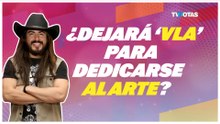 Rey Grupero apuesta por el arte millonario más que por el espectáculo: ¿Deja Venga la alegría?