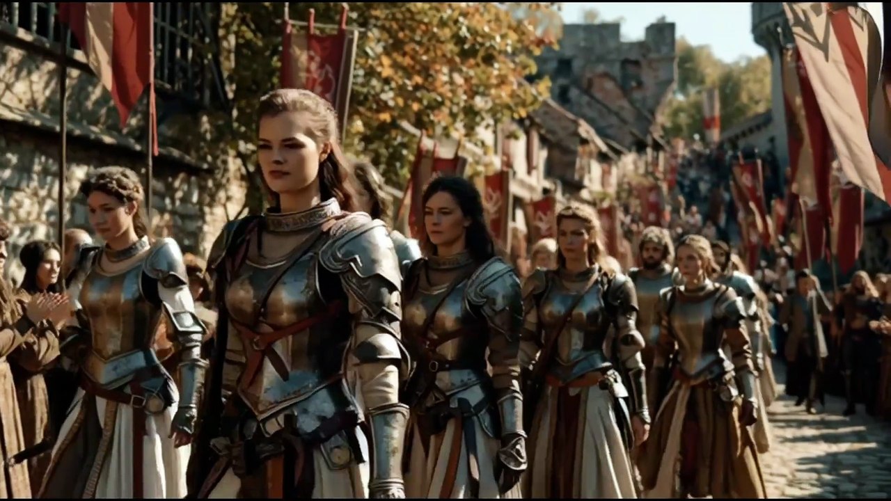 Celtic Epic  Celebration of Celtics Women