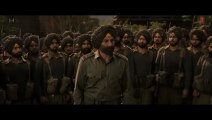 BORDER 2 Official Trailer | Sunny Deol, Varun Dhawan, Diljit Dosanjh, Ahan Shetty | JP Dutta | 23 Jan 2026