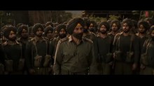 BORDER 2 Official Trailer | Sunny Deol, Varun Dhawan, Diljit Dosanjh, Ahan Shetty | JP Dutta | 23 Jan 2026