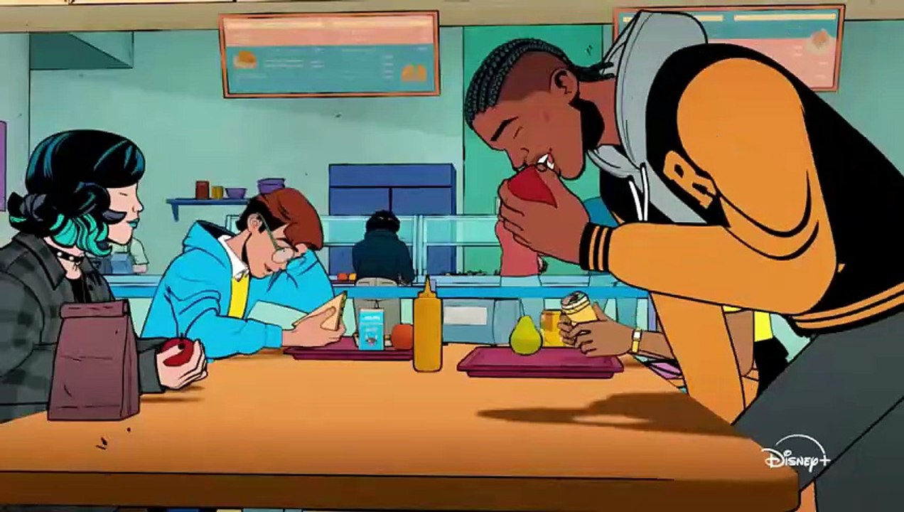 Tu amigo y vecino Spider-Man ¦ Tráiler Oficial Subtitulado ¦ Disney+