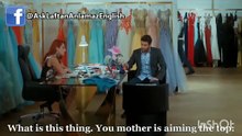 Aşk Laftan Anlamaz episode 19 part 1