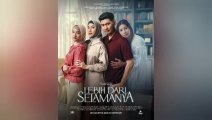 Film indonesia • Lebih dari selamanya 2025