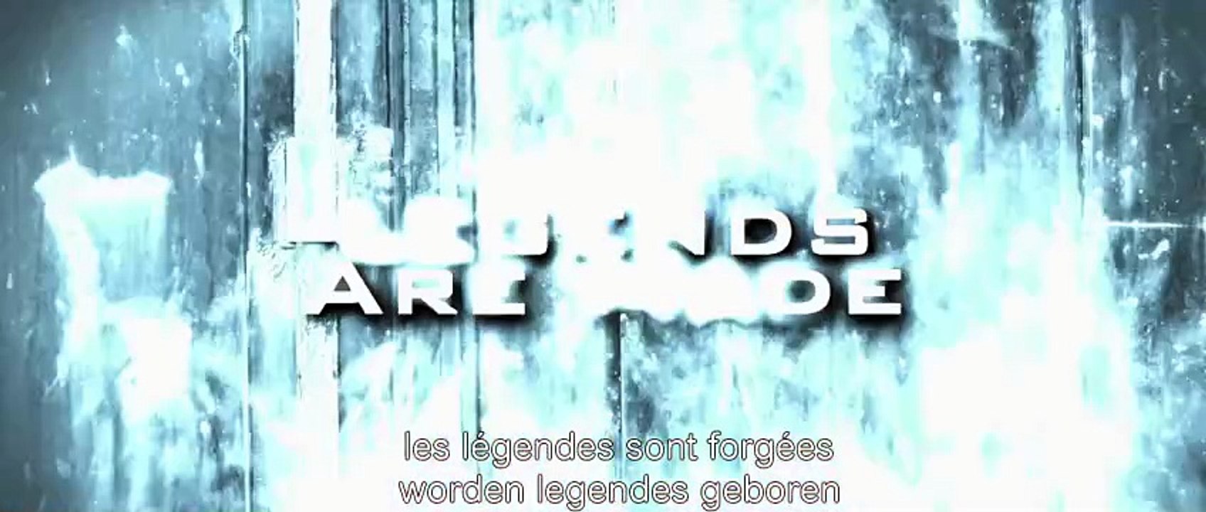 Conan the Barbarian (3D)