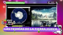 Las leyendas del mundo subterráneo