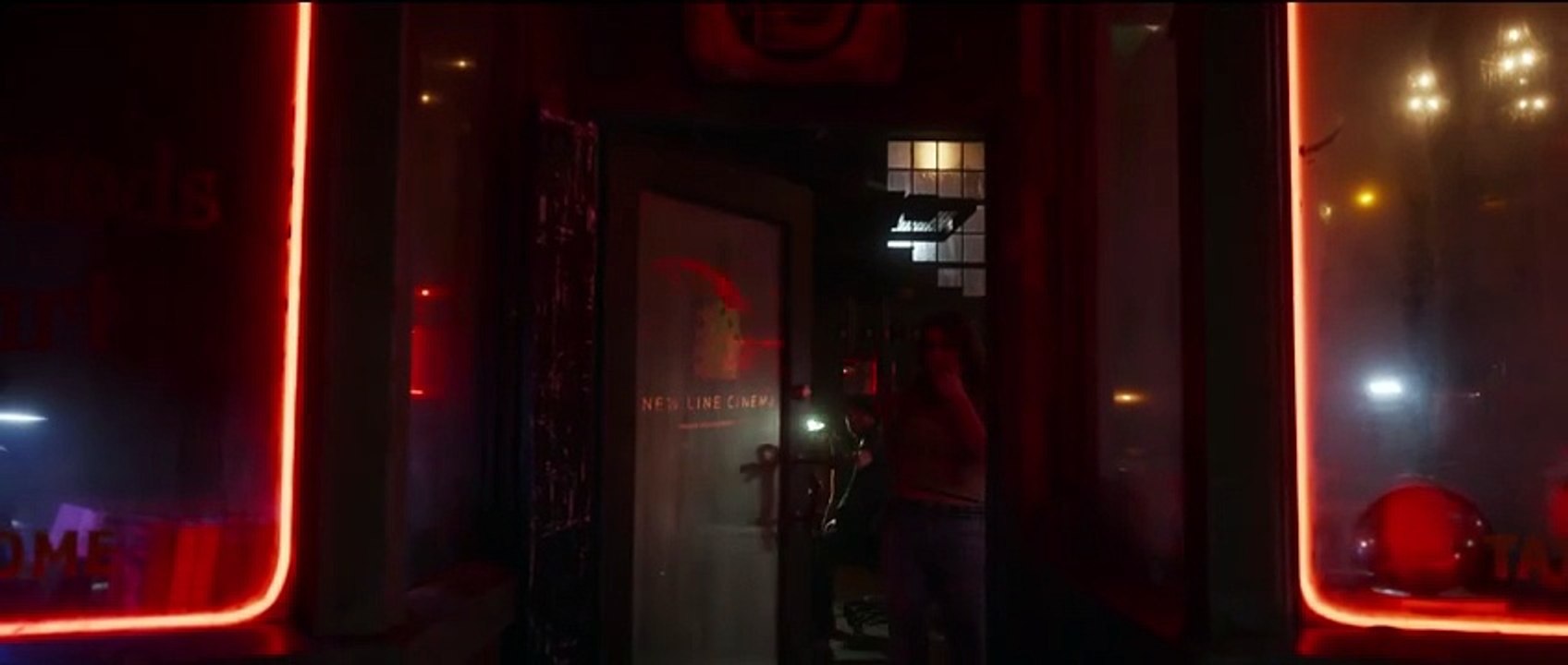 Final Destination Bloodlines - Teaser Trailer (English) HD