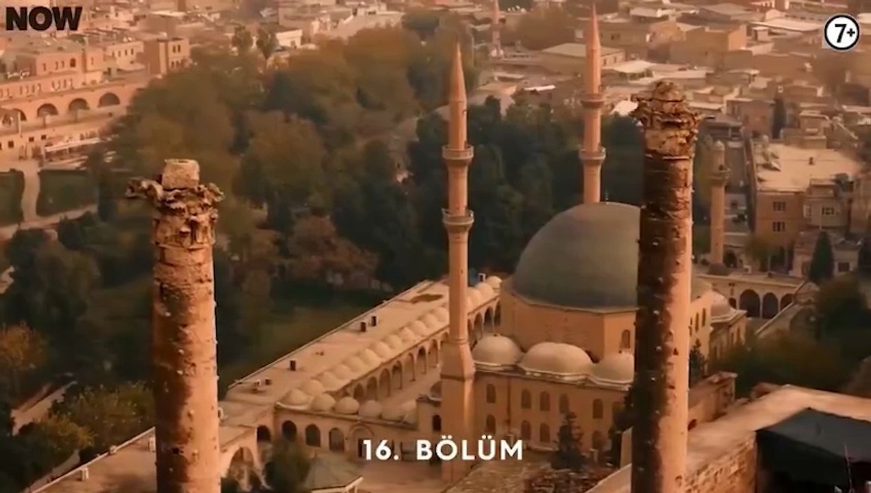 مسلسل الخليفة الحلقة 16 كاملة مترجمة,