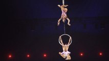 Artistas cubanas brillan en los 25 años del Circo Phénix de París