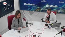 El editorial de Carlos Cuesta: Víctor Ábalos señala a Zapatero… y salpica a su propio padre