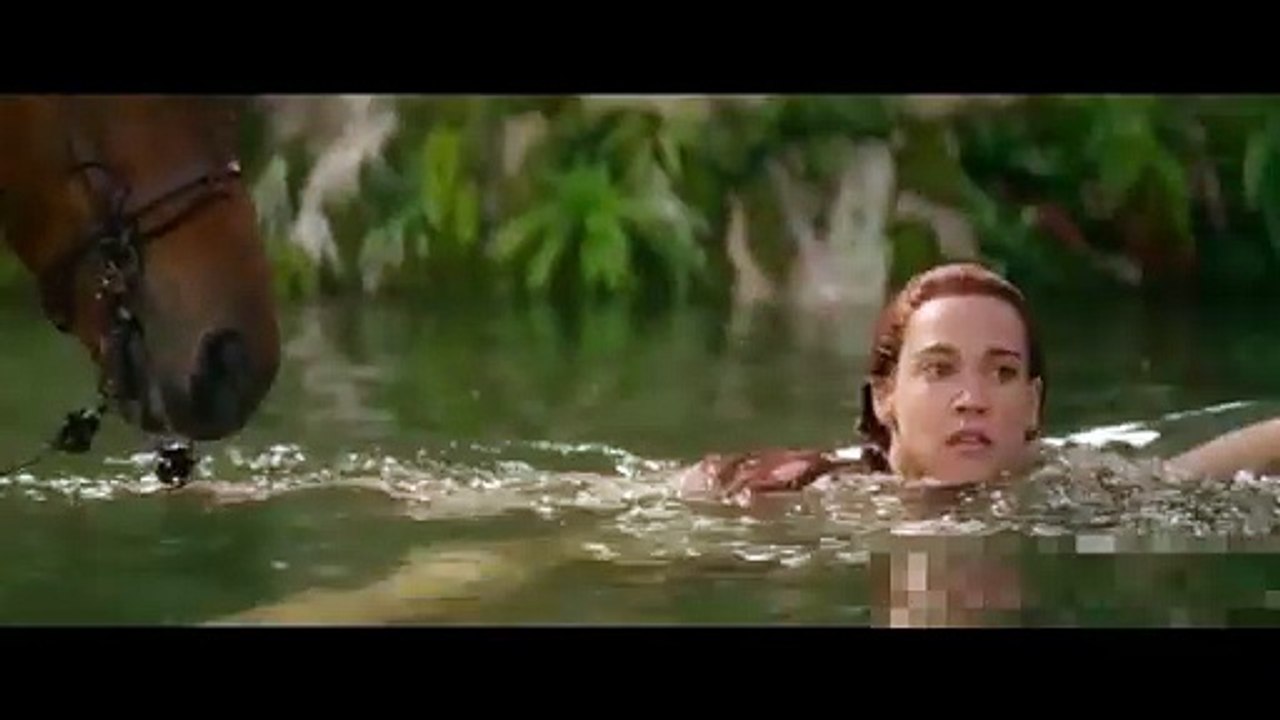 Emperor Sends Her to Die in the Arena, But She Starts a Riot Instead, movie recap