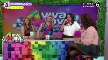 La Maestra Resurrección suelta verdades en el foro de Vivalavi Mx