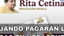 ¿Cuándo pagarán las becas en Veracruz?