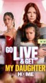 Go Live and Get My Daughter Home FULL EP[High Quality]