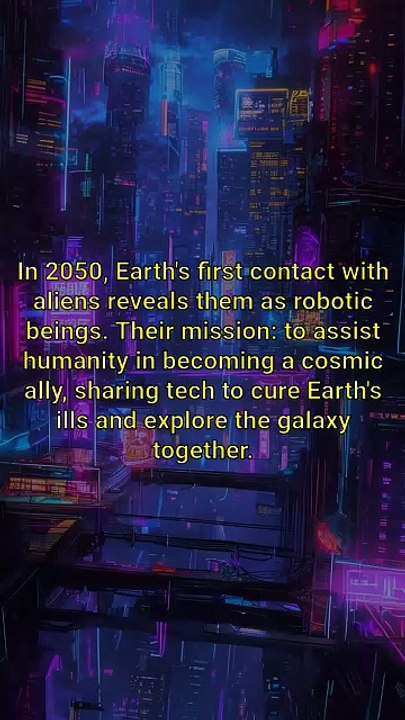 Alien Diplomacy: Earth's Unexpected Allies