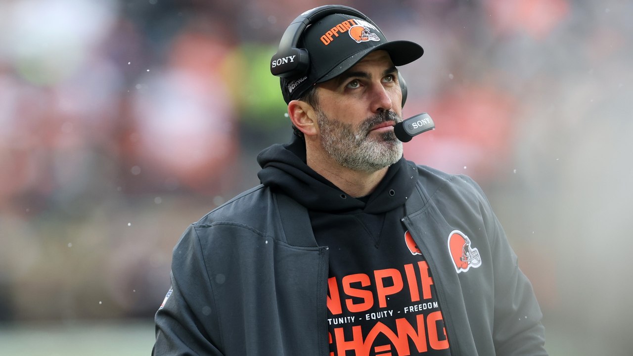 Is Kevin Stefanski the Best Head Coaching Candidate Remaining?