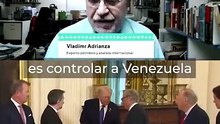 Venezuela posee las mayores reservas de petróleo del planeta.