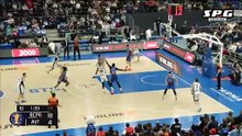Alen Hadzibegovic Highlights 14 Pts vs BC Parma 08.01.2026
