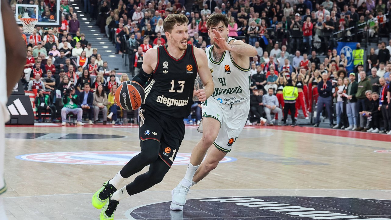 Obst und Jessup laufen heiß: Herrlicher Dagger sichert Bayern-Sieg