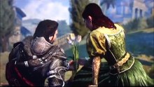 Lets Play Assassins Creed Revelations épisode 8 Desmond Toujours Bloquer Dans L'animus