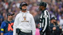 John Harbaugh Joins the Giants: Can He Bring Success?