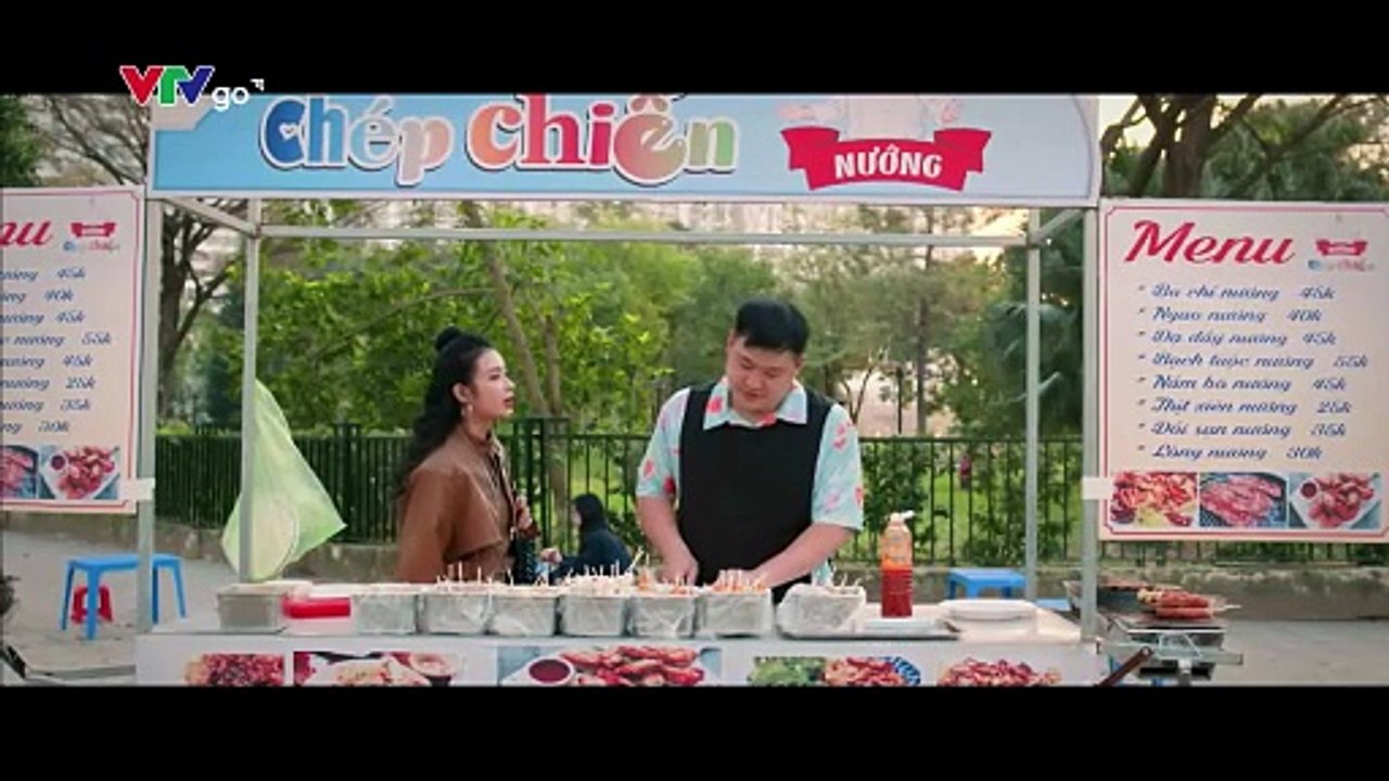 FULL Cách Em 1 Milimet Tập 39 - Phim Việt Nam VTV3