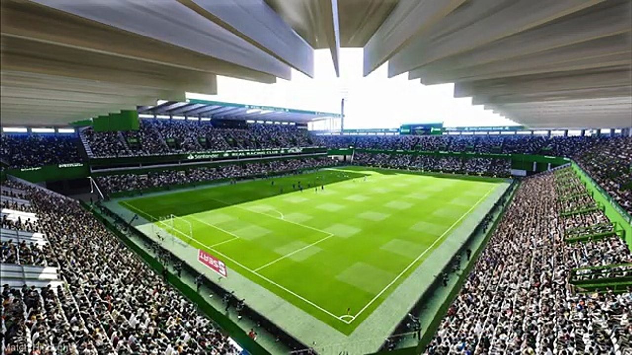 Copa del Rey Thriller! 🔥 Racing Santander vs Barcelona | 2026 Highlights