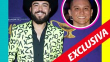 Alann Mora revela la polémica con Edwin Luna y si ya lo perdonó