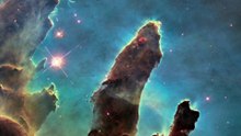 Hubble Telescope's Stunning View Of The 'Pillars Of Creation' Explained