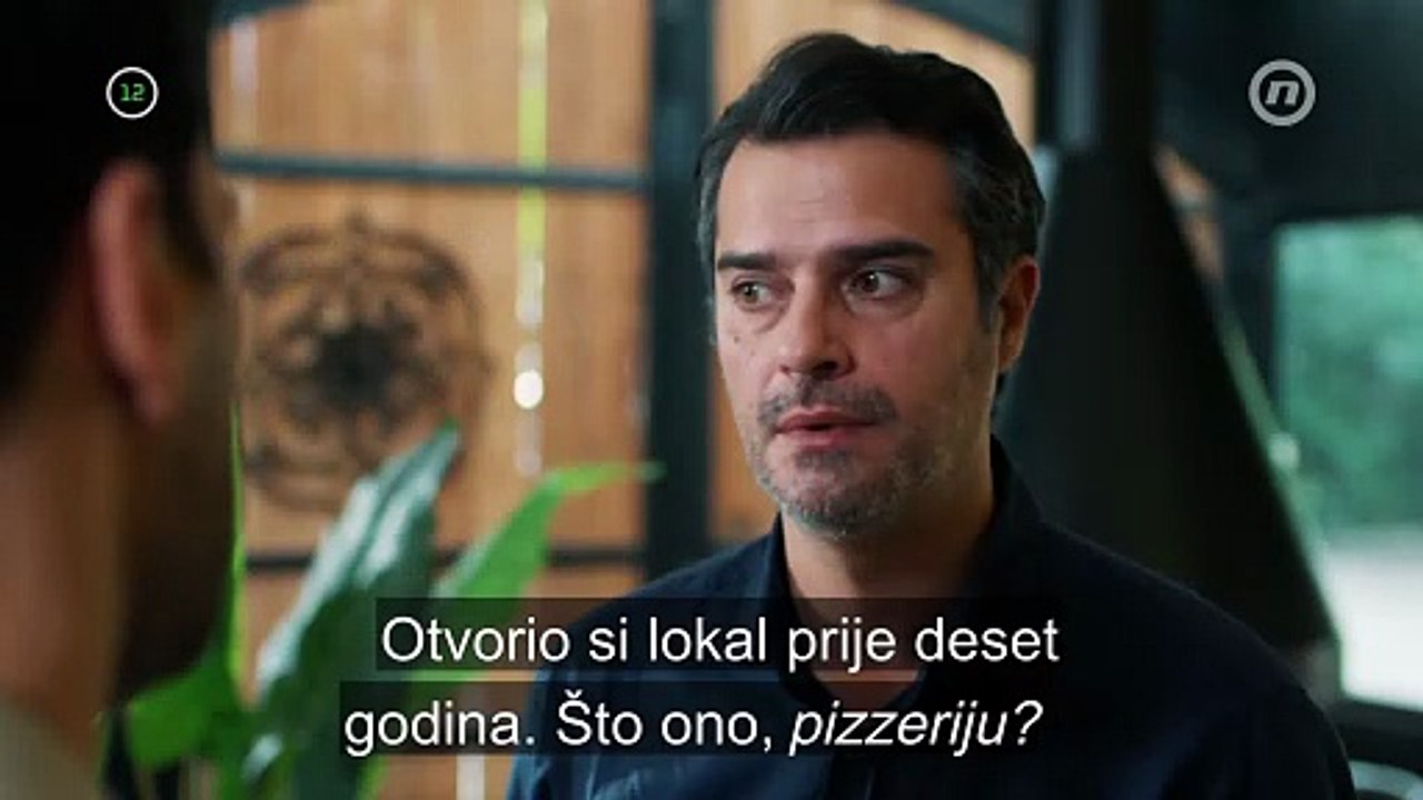 Serija Tajne Proslosti  9  epizoda Nova serija