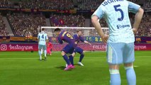FC MOBILE 26 - CHAMPIONS LEAGUE 25/26 - BARCELONA vs. JUVENTUS - ST | GAMEPLAY [60 FPS]